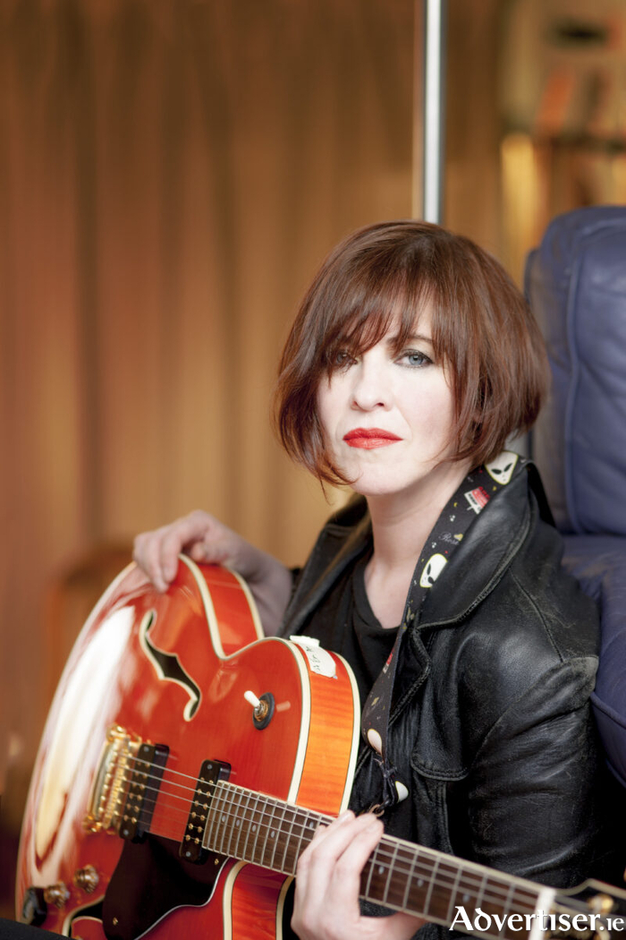 Eleanor McEvoy