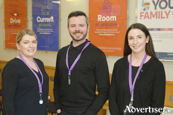 Claddagh Credit Union is here to help you rediscover the magic of Christmas without the financial strain.