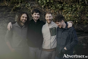 Ye Vagabonds (Photo: Rich Gilligan)