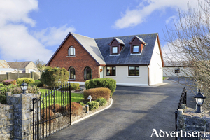 The Gables, Cloonacauneen, Claregalway.