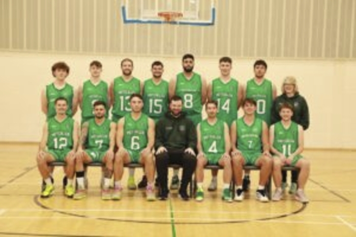 The Maigh Cuilinn squad. (Photo: Sean Lydon Photography)