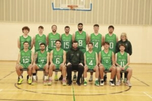 The Maigh Cuilinn squad. (Photo: Sean Lydon Photography)