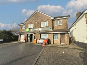 No. 99 Rosan Glas, Rahoon Road.