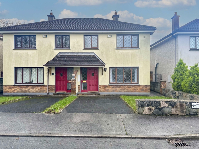 No. 53 Tara Grove, Wellpark Road.