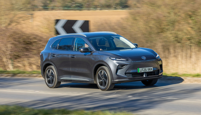 Pricing starts at €29,995 while each model is supported by MG’s seven-year/150,000km warranty