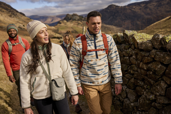 Connemara National Park named Ireland’s most loved walk.