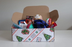 Boxes should include the four &#039;W&#039;s: wear, wash, write and wow.