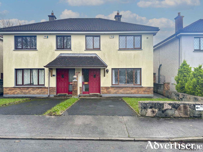 No. 53 Tara Grove, Wellpark Road.