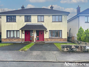 No. 53 Tara Grove, Wellpark Road.