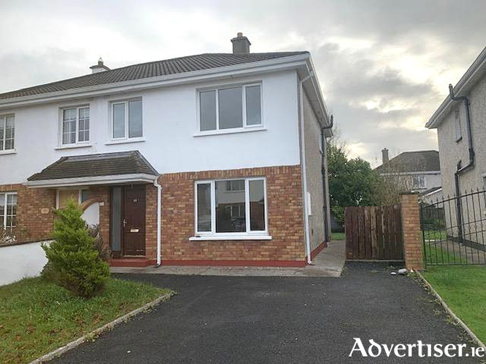 No.22 River Oaks, Claregalway.