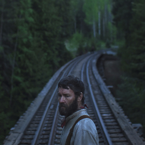 Joel Edgerton in &#039;Train Dreams&#039;