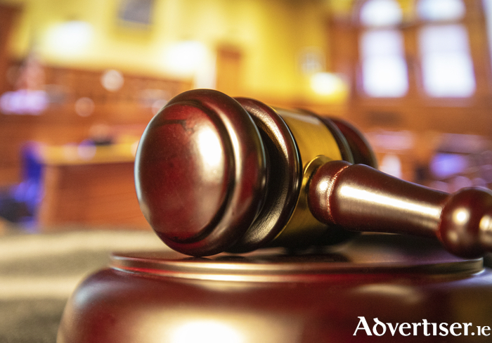 A man who is currently in custody is off the drink now, his solicitor told Galway District Court when dealing with a public order charge brought against him for public drunkenness.