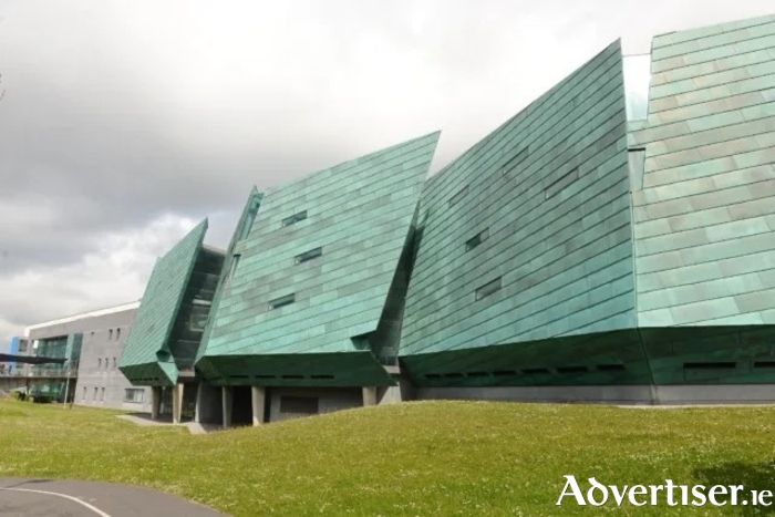 ATU's Dublin Road campus in Galway city
