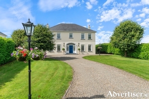 &#039;Braemar&rsquo;, Moneymore East, Oranmore.