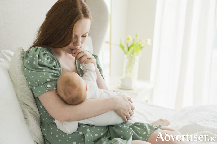Pelvic Health West is expanding its services to support breastfeeding mothers experiencing challenges such as engorgement, blocked ducts, and mastitis.