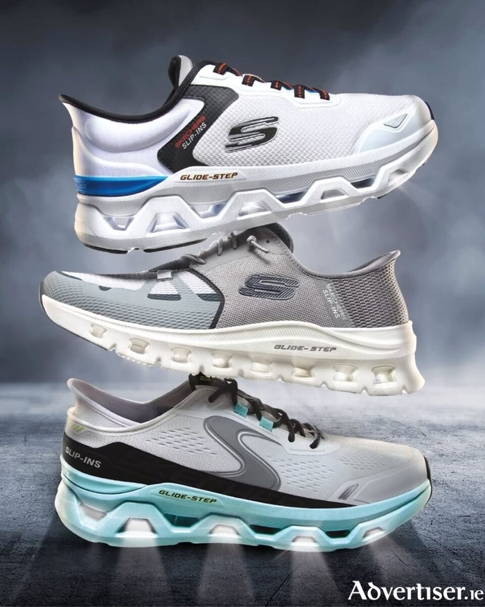 Men's Skechers Glide Step