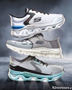 Men&#039;s Skechers Glide Step