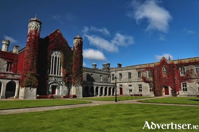 The special programme for empathy education was developed at University of Galway.