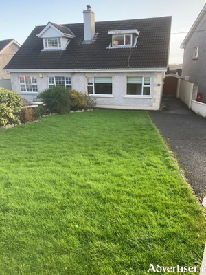 No 300 Tirellan Heights.