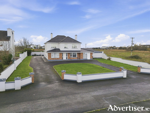 2 Lios na Cri, Oranmore.