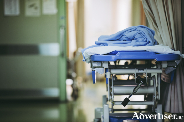 The Emergency Department at University Hospital Galway is extremely busy today with high numbers of people attending the department who need to be admitted to hospital for ongoing treatment. The increase in patients awaiting admission has also seen a number of elective procedures postponed.