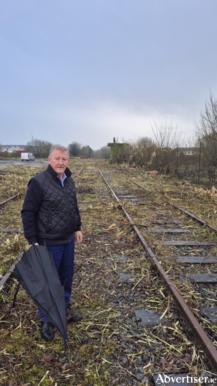 Minister Sean Canney.