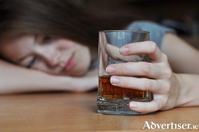 Alcohol emerged as the most troubling trend in the recently released 2025 Youth Planet Report.