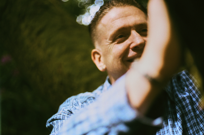 Damien Dempsey will play Salthill this weekend. 