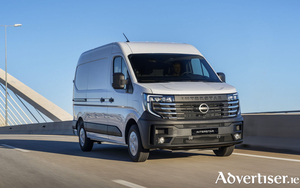 The &#039;Fuel Up or Tool Up&#039; offers new van buyers three ways to boost their business.