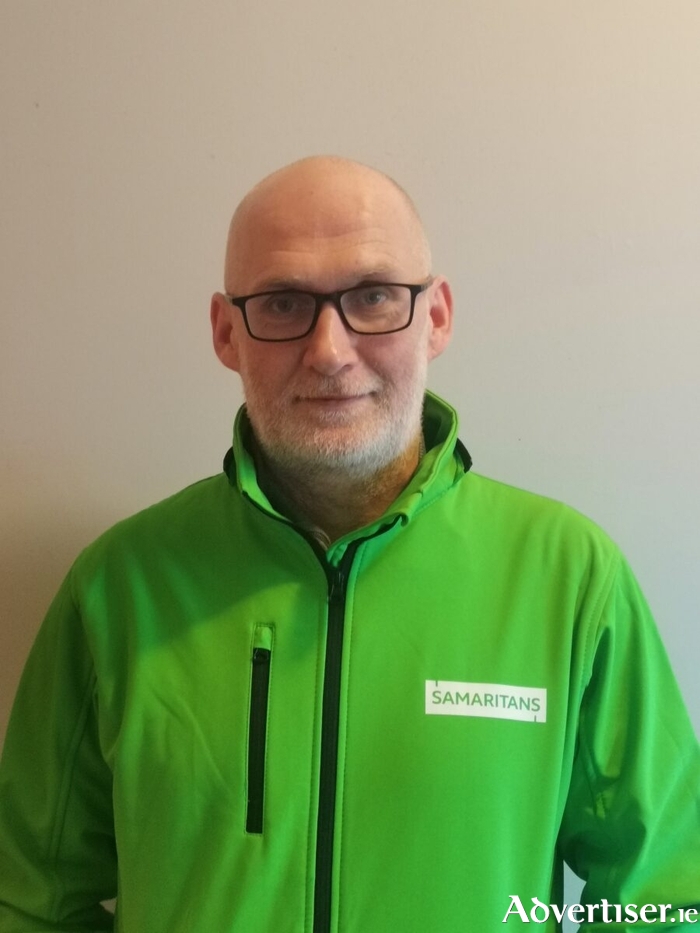 For nearly half a century, the Samaritans have been a vital source of comfort and connection for people across Galway and the surrounding areas. Operating from Nuns’ Island, with a satellite service in Castlebar, the Galway branch is the third oldest in Ireland and will celebrate its 50th anniversary next April.