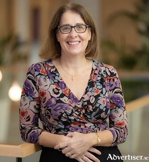 Anne O'Connor, incoming CEO of the HSE.