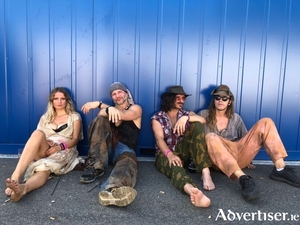 Swedish country/Eurodance outfit Rednex are best known for 'Cotton Eye Joe'