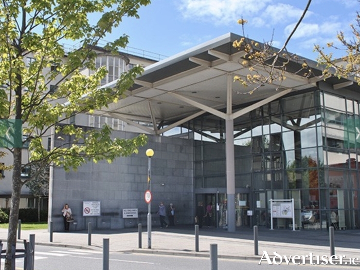 University Hospital Galway