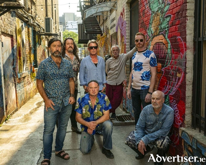 The mighty K&iacute;la