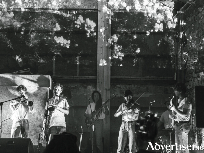 Tr&aacute; Ph&aacute;id&iacute;n from Conamara