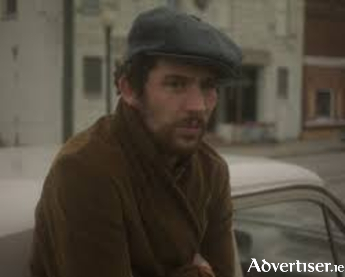 Josh O&rsquo;Connor is JB Mooney