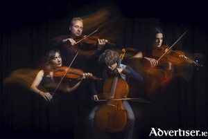 ConTempo. Photo: Julia Dunin.