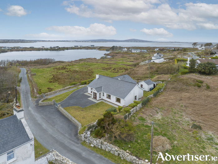 No 20 An Bothar Bui.