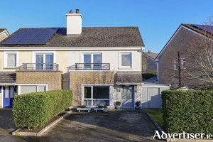 No 56 Boireann Bheag.