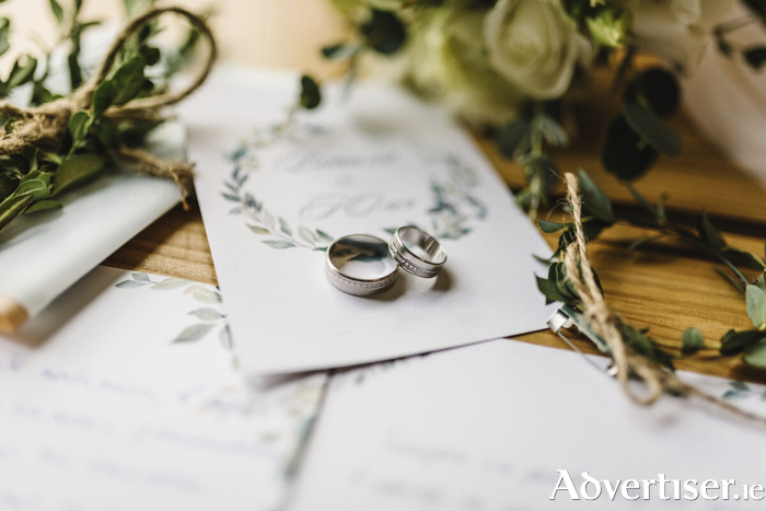 Guarantee less stress, more success while planning your wedding this year with these tips. Photo: iStock.