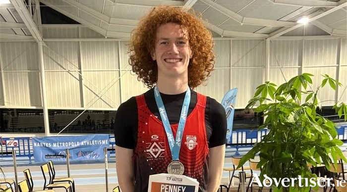 Conor Penney, Craughwell AC.