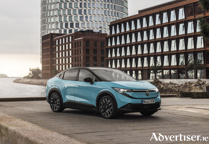 Nissan Ireland managing director, Seamus Morgan said the new Leaf is "set to attract a whole new generation of EV drivers".