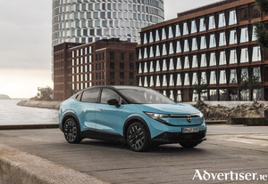 Nissan Ireland managing director, Seamus Morgan said the new Leaf is "set to attract a whole new generation of EV drivers".