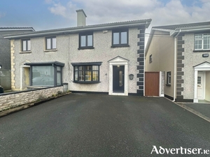 No 168 Castlelawn Heights.