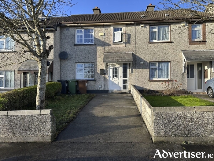 No 5 Ballinfoile Park.