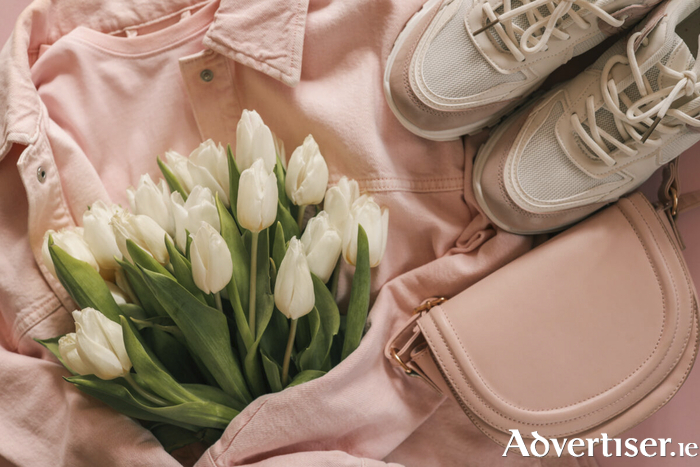 Spring style is all about bold pastels, easy layers, and fun details that feel fresh and comfy.