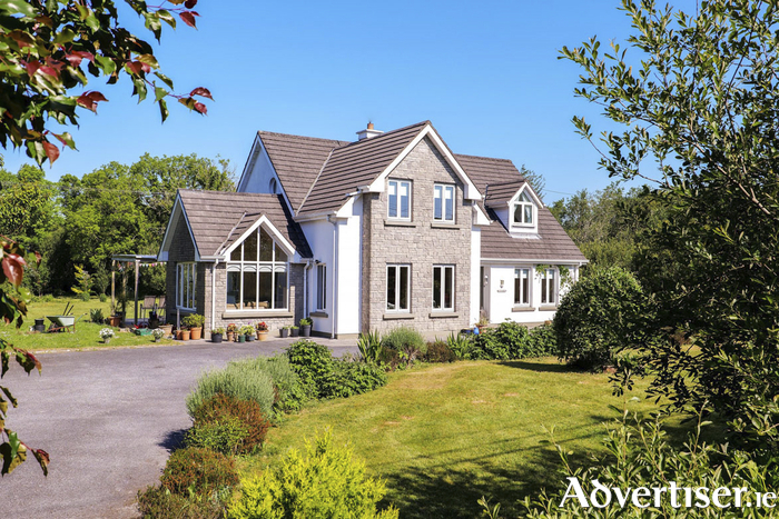 No 2 Addragool, Clooniffe, Moycullen.