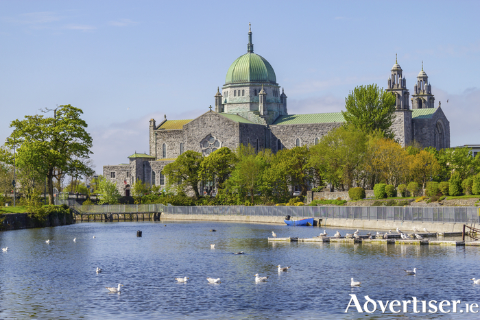 Galway Cathedral.