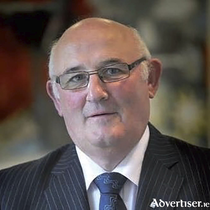 Sen Gerard Craughwell