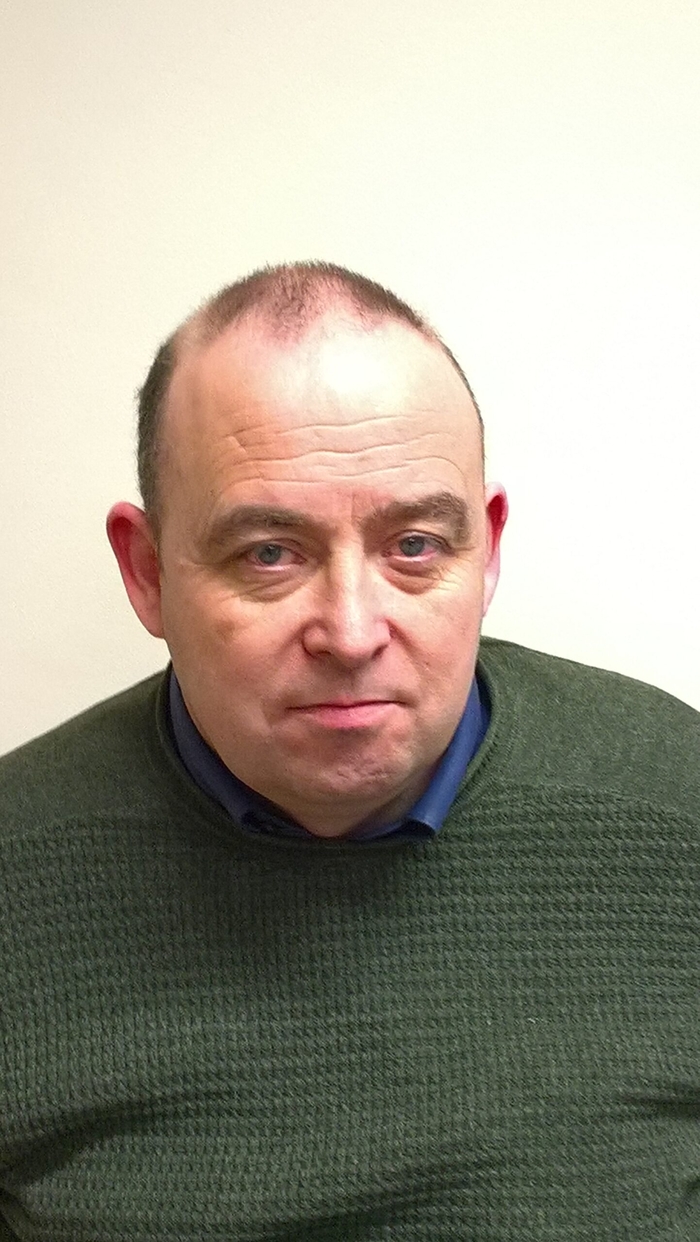 Michael Doyle, National Director of Assisted Living Services at IWA.